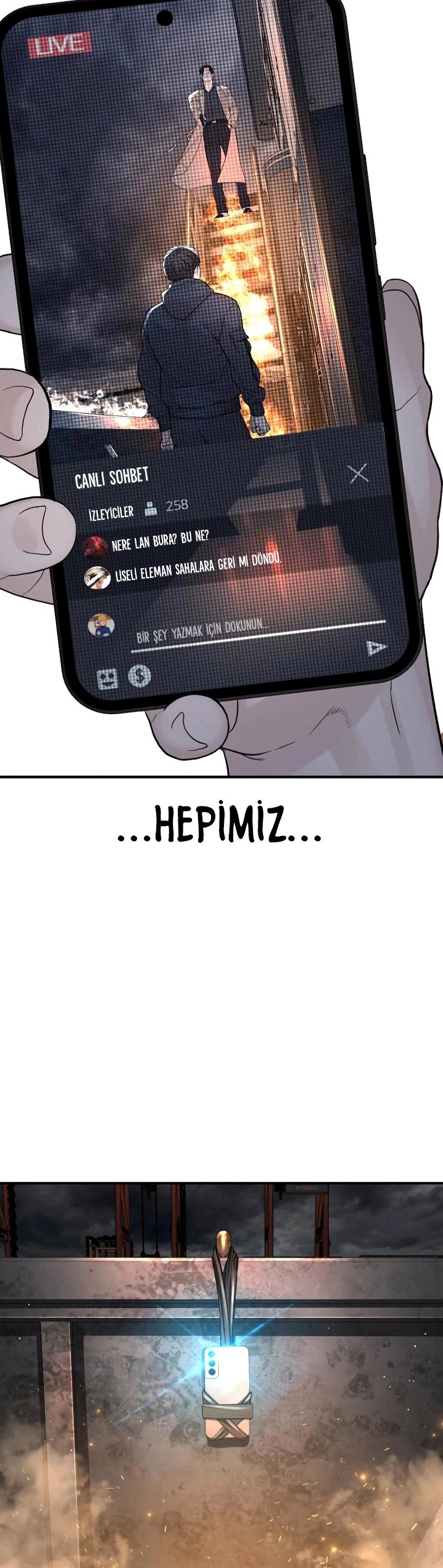 Read How To Fight tr Manga Online