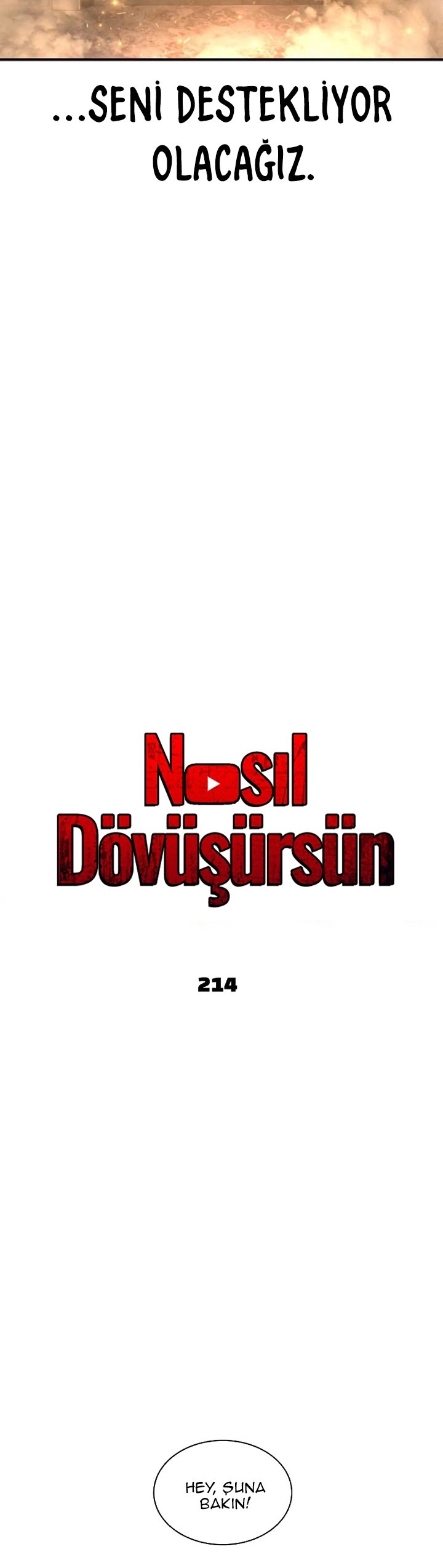 Read How To Fight tr Manga Online