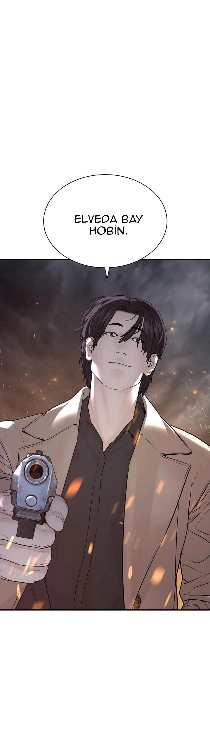 Read How To Fight tr Manga Online