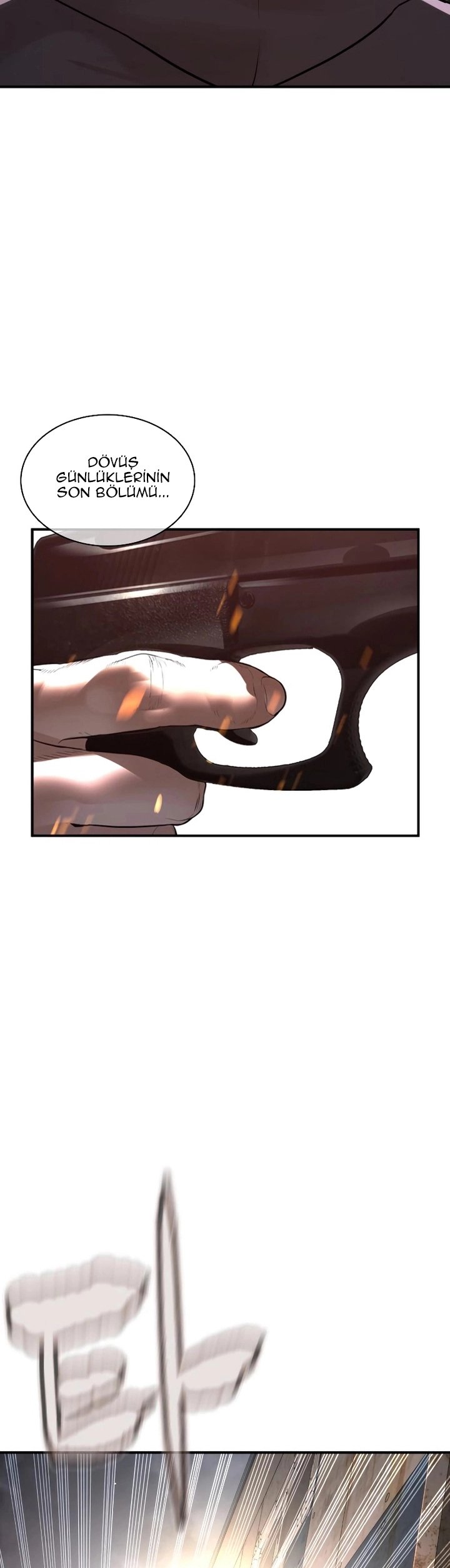 Read How To Fight tr Manga Online