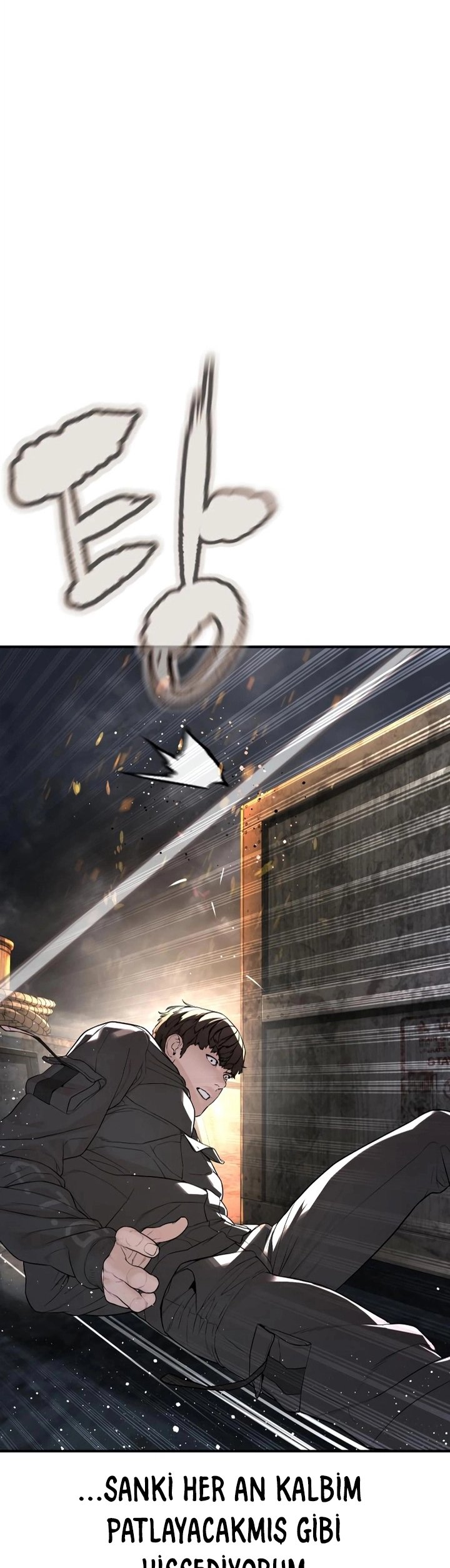 Read How To Fight tr Manga Online