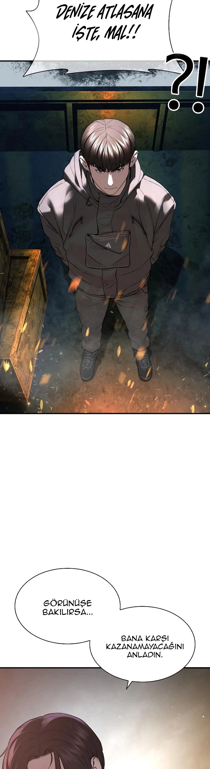 Read How To Fight tr Manga Online