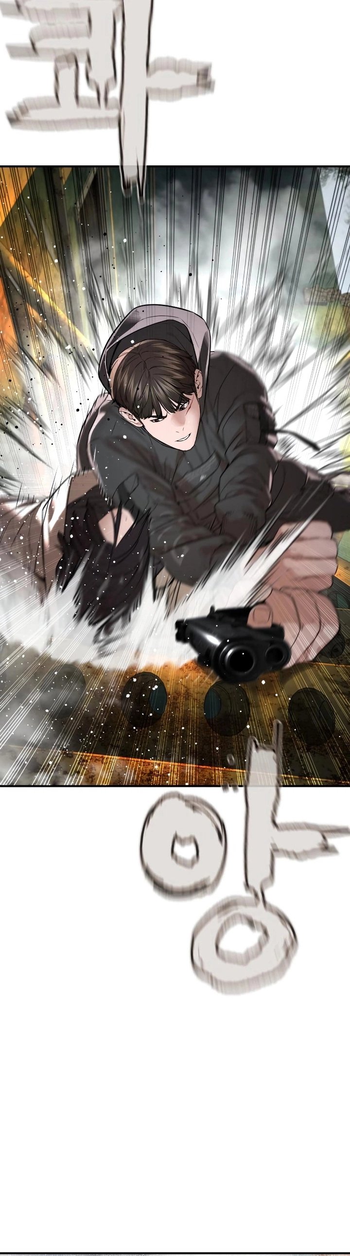 Read How To Fight tr Manga Online