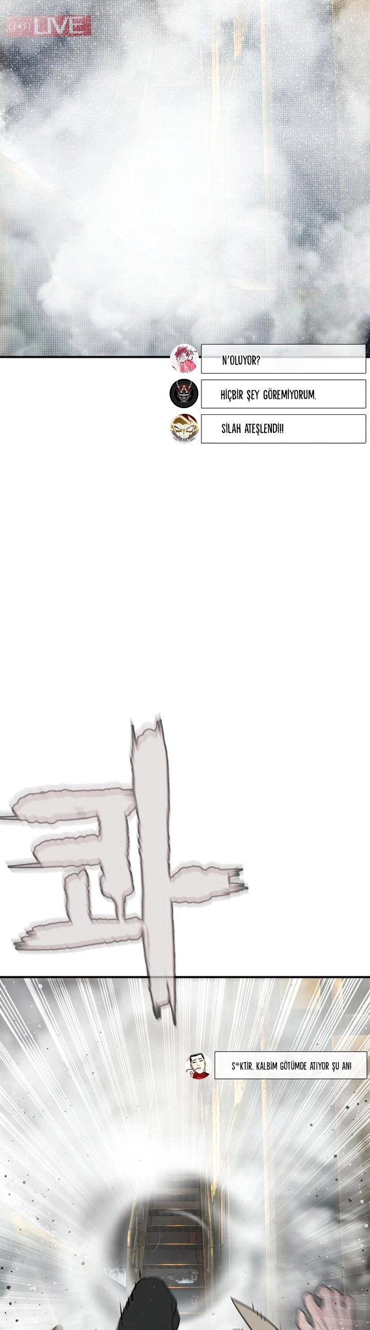 Read How To Fight tr Manga Online