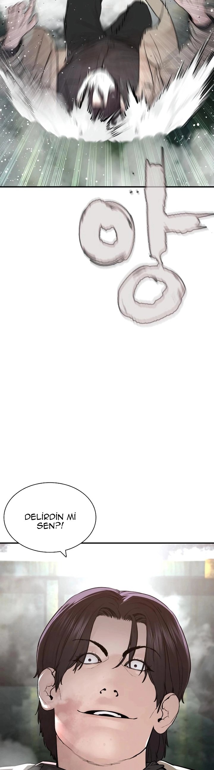 Read How To Fight tr Manga Online