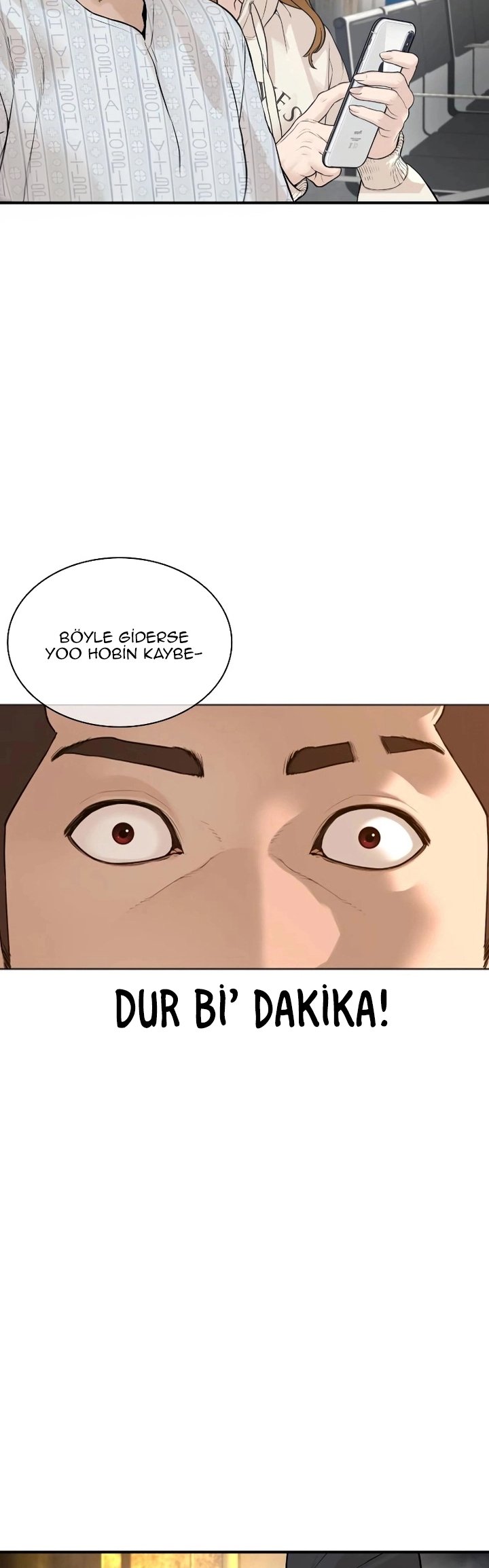 Read How To Fight tr Manga Online