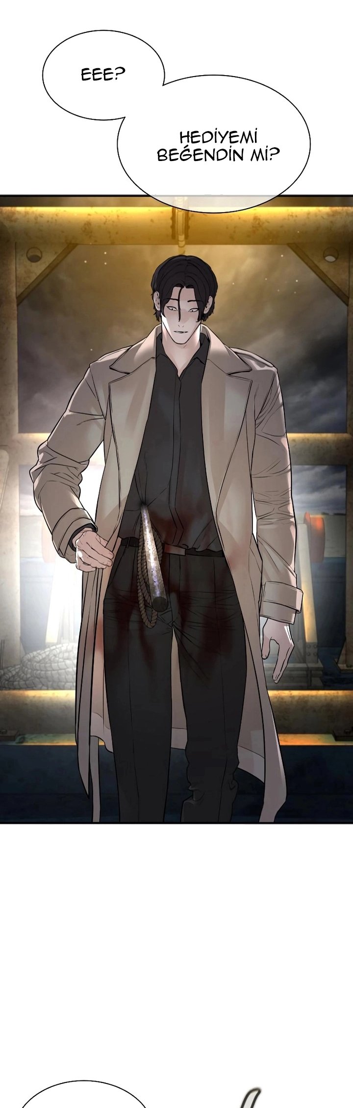 Read How To Fight tr Manga Online