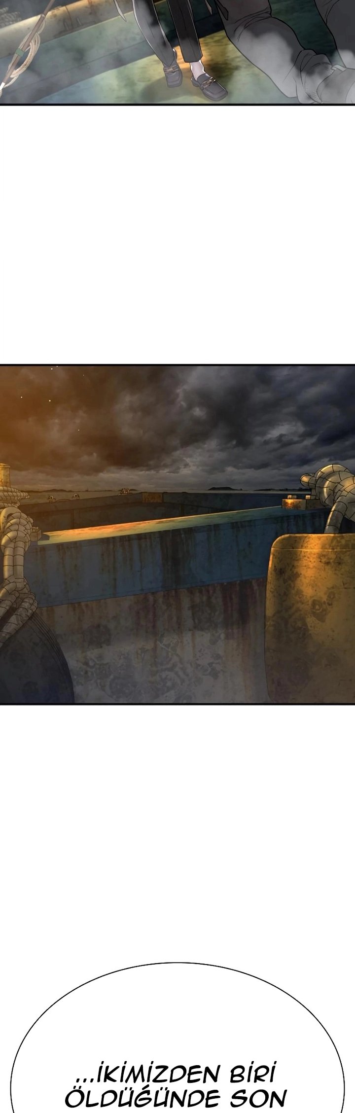 Read How To Fight tr Manga Online