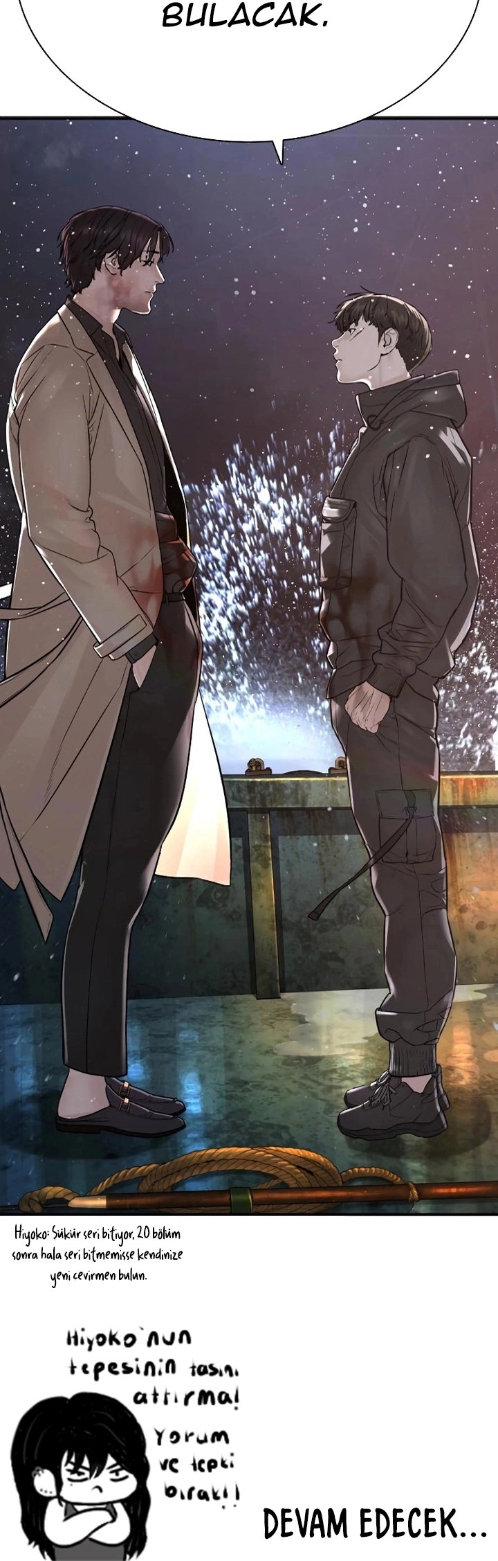 Read How To Fight tr Manga Online