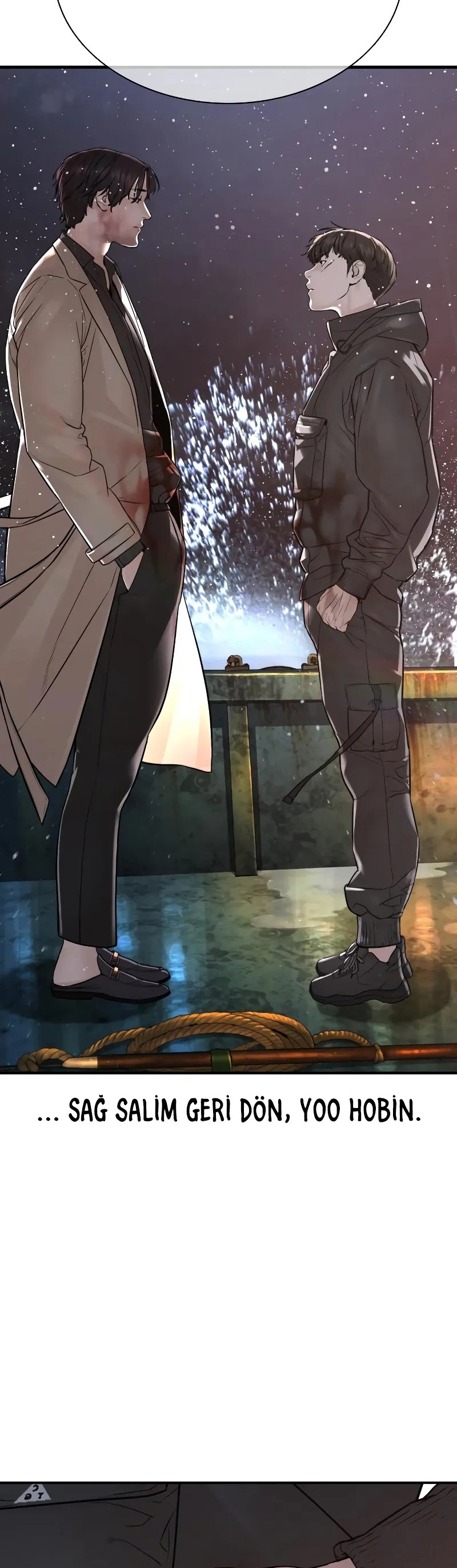 Read How To Fight tr Manga Online