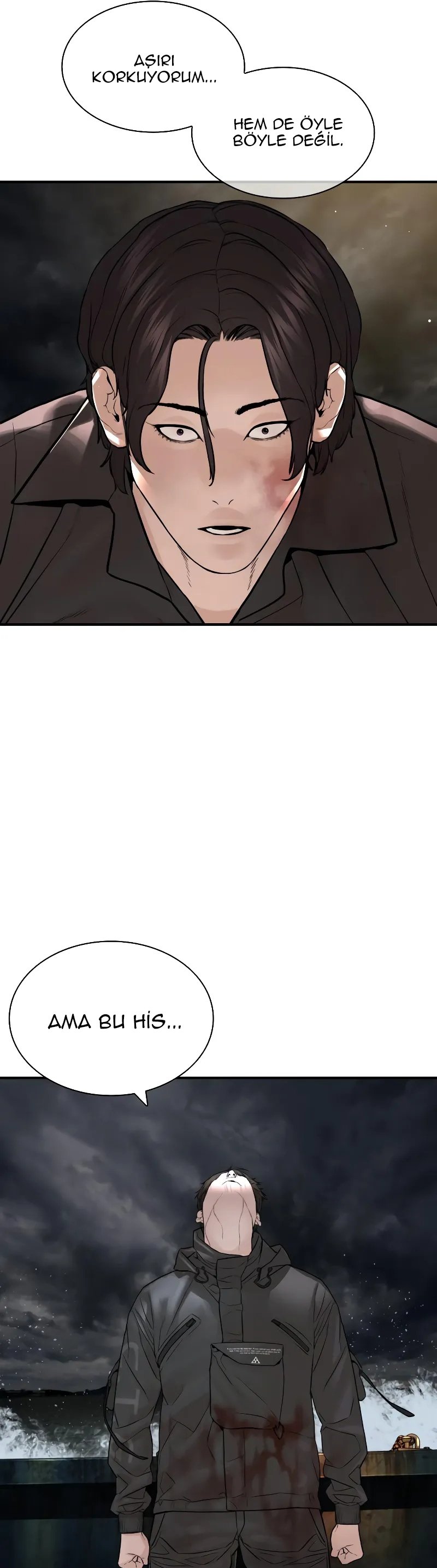 Read How To Fight tr Manga Online