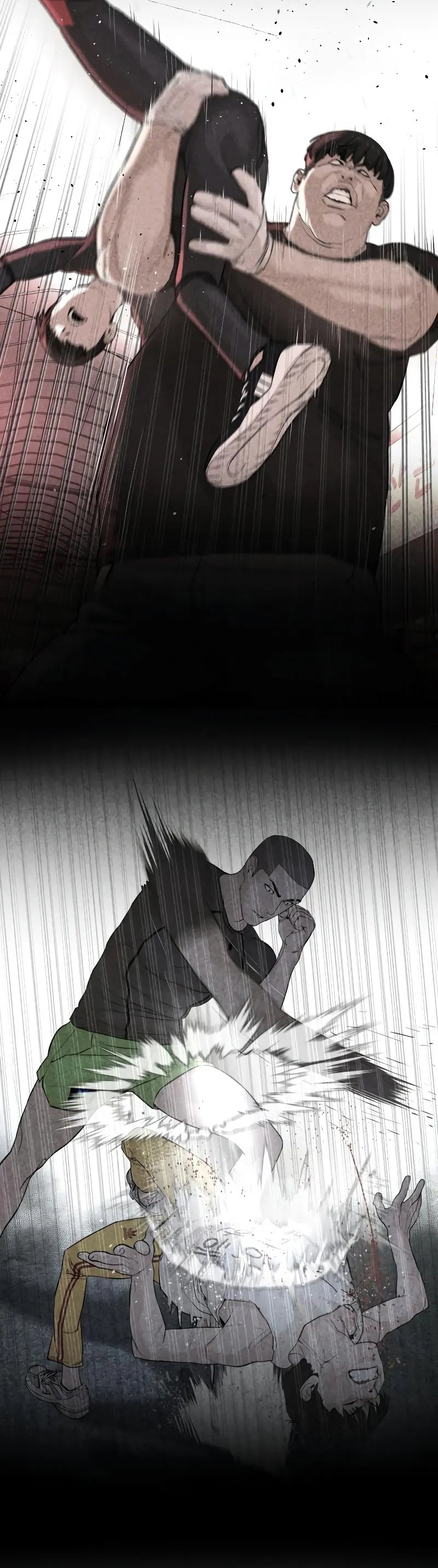 Read How To Fight tr Manga Online