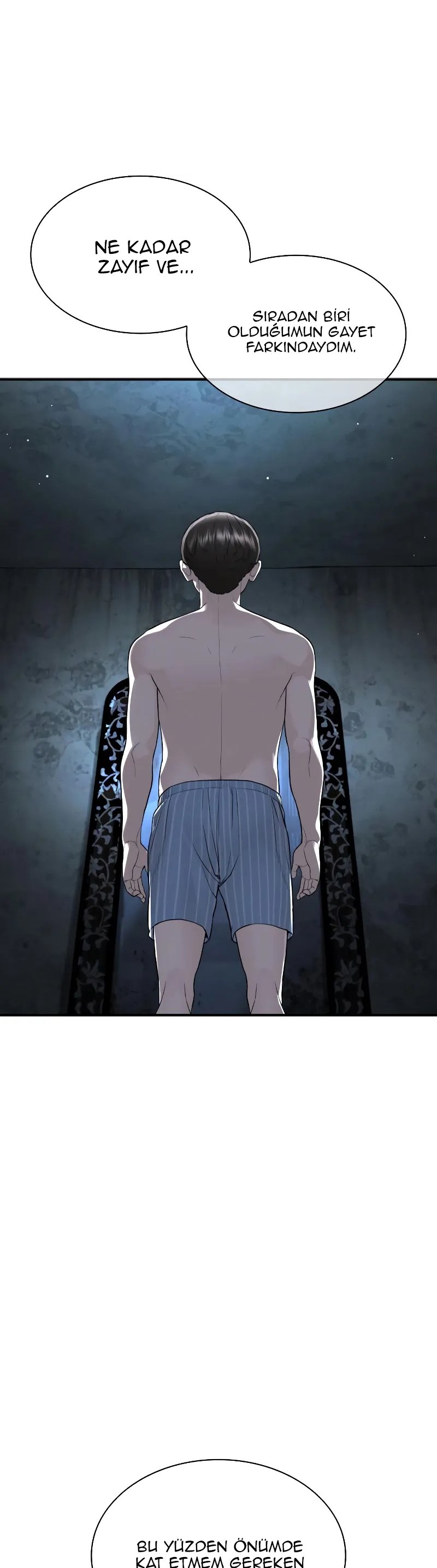 Read How To Fight tr Manga Online