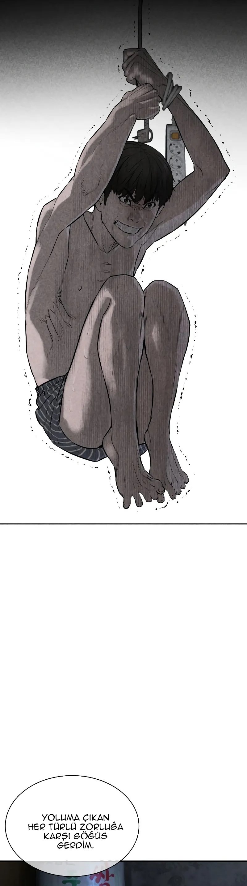 Read How To Fight tr Manga Online