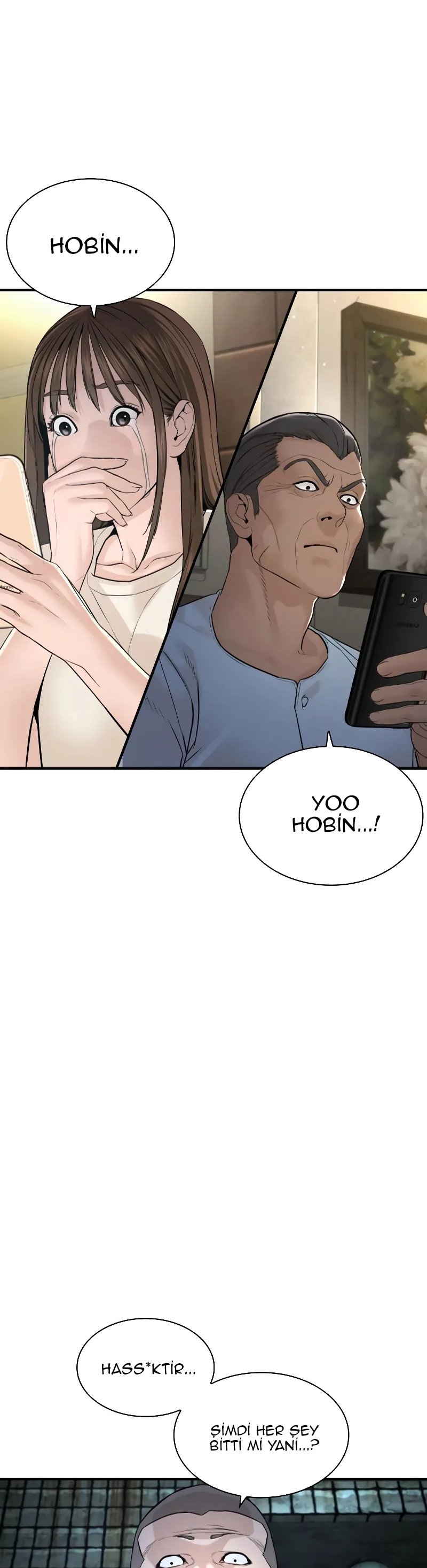 Read How To Fight tr Manga Online