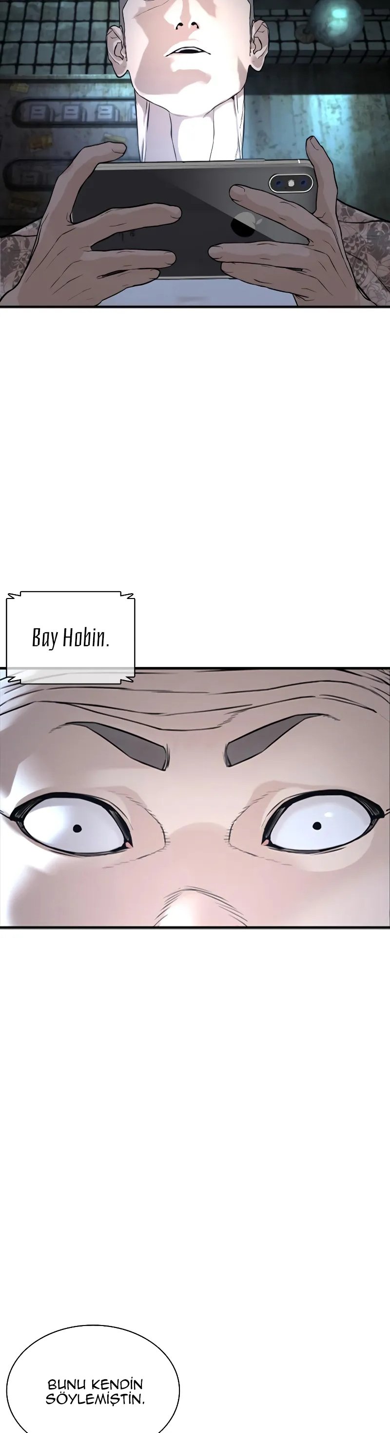 Read How To Fight tr Manga Online