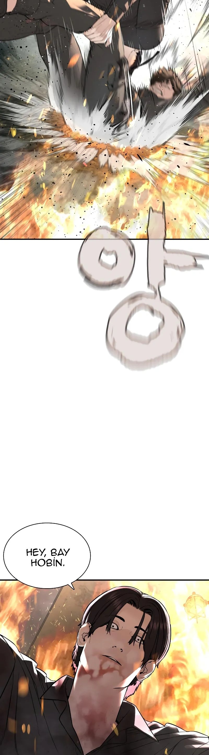 Read How To Fight tr Manga Online