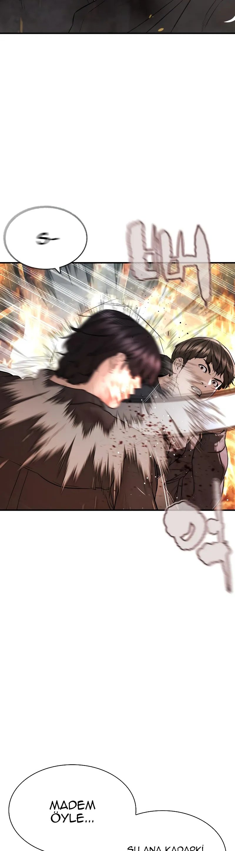 Read How To Fight tr Manga Online