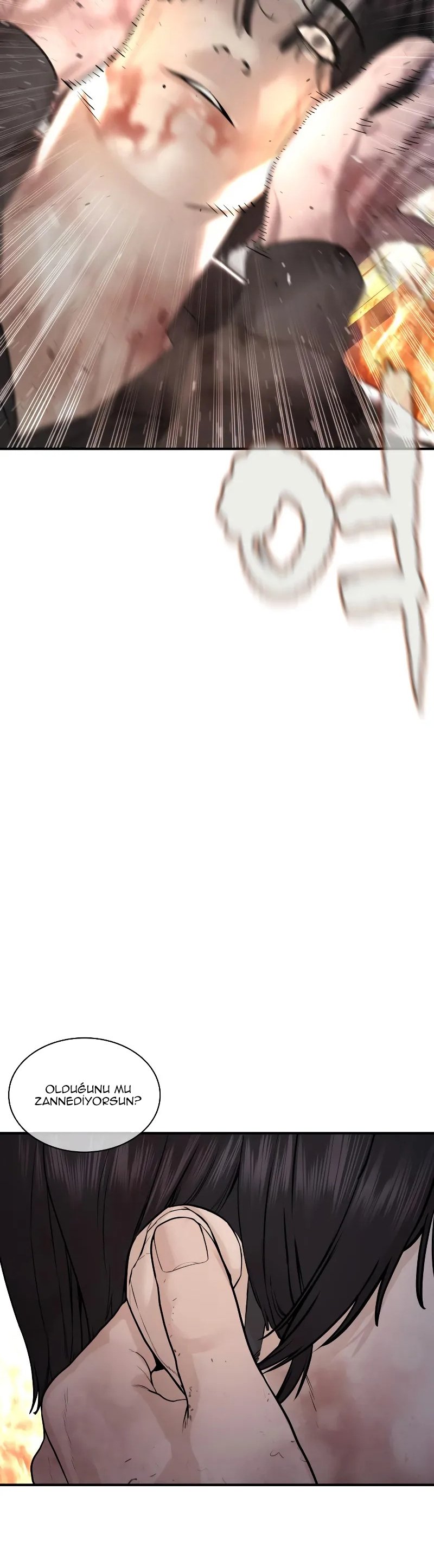 Read How To Fight tr Manga Online