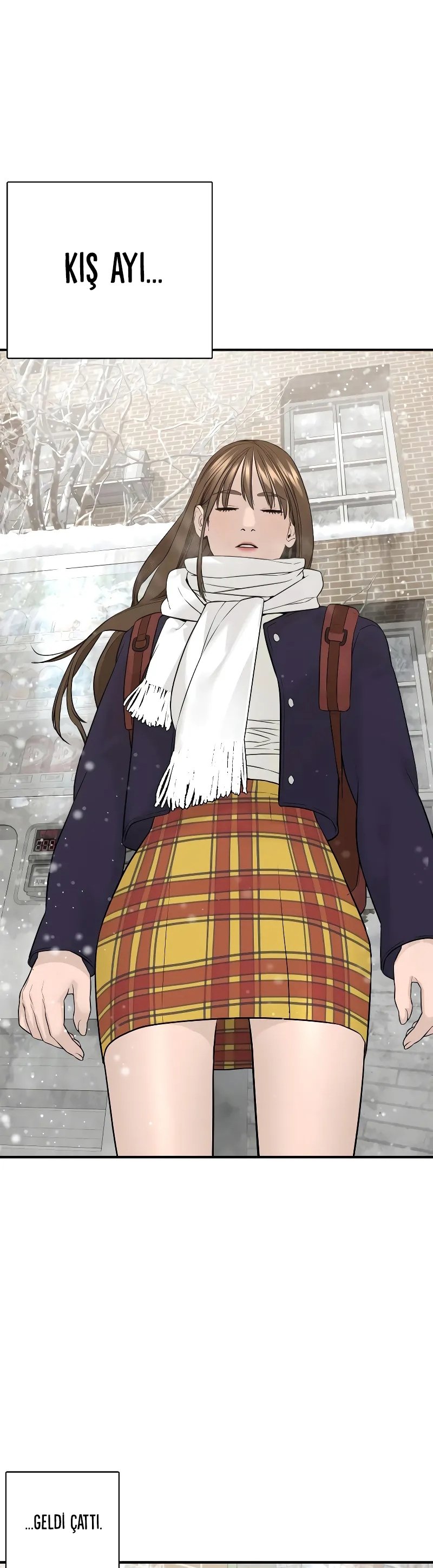 Read How To Fight tr Manga Online