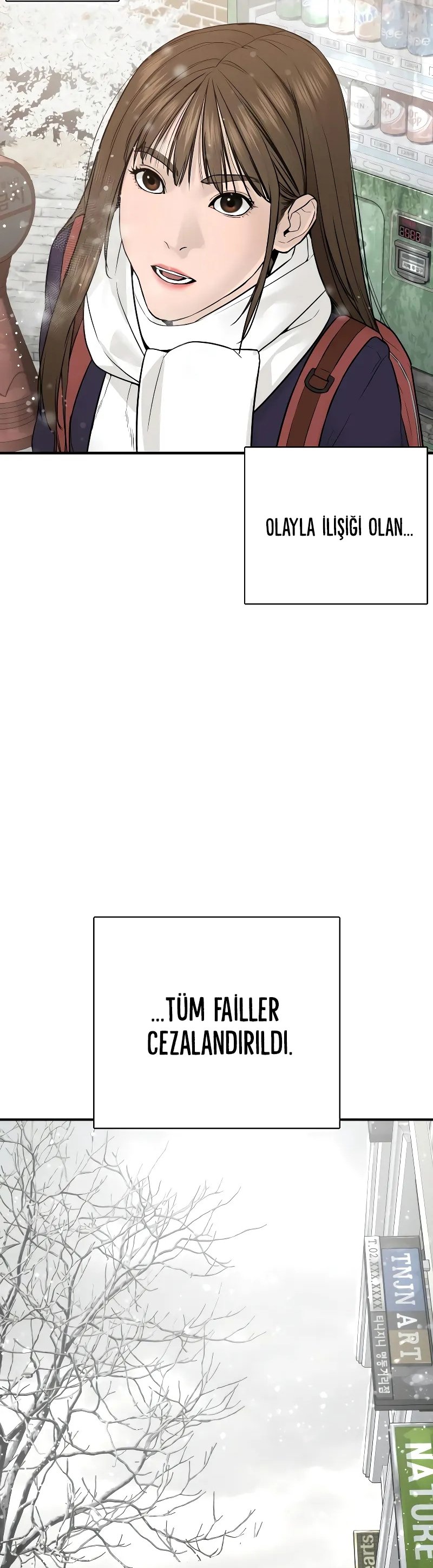 Read How To Fight tr Manga Online