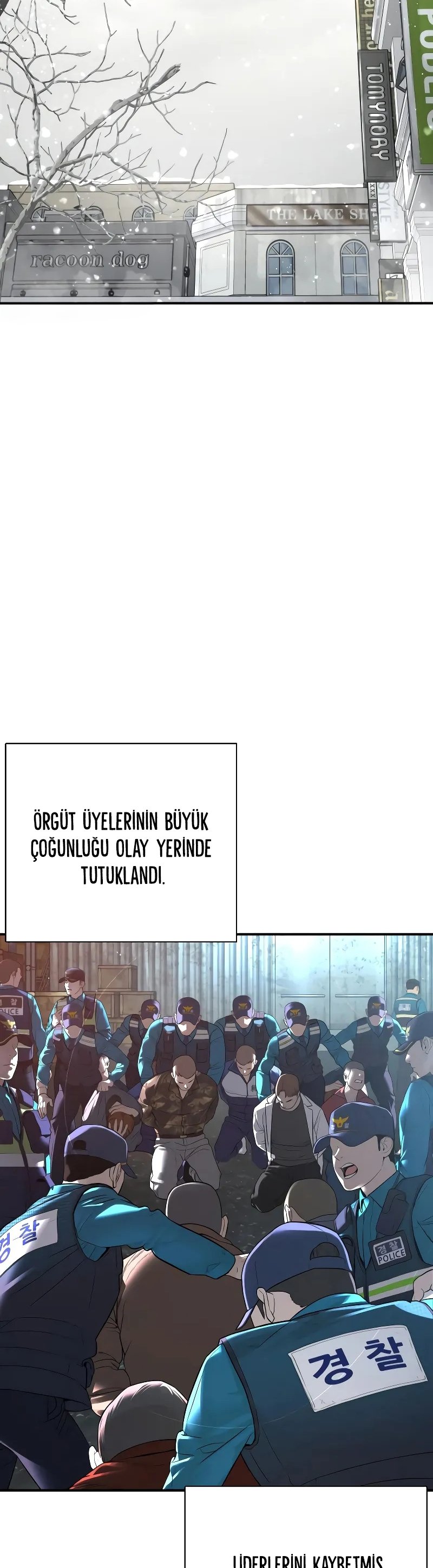 Read How To Fight tr Manga Online