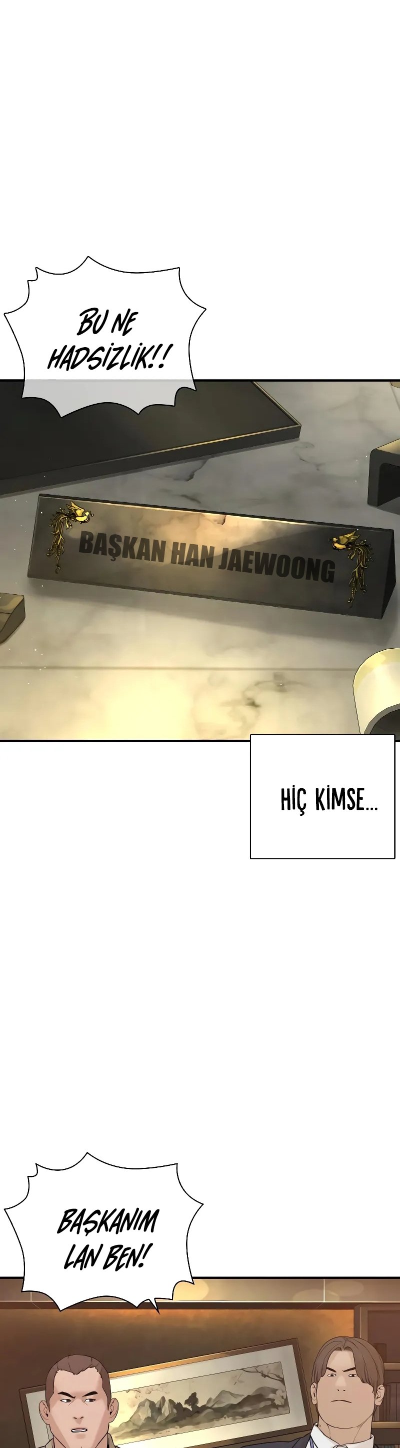 Read How To Fight tr Manga Online