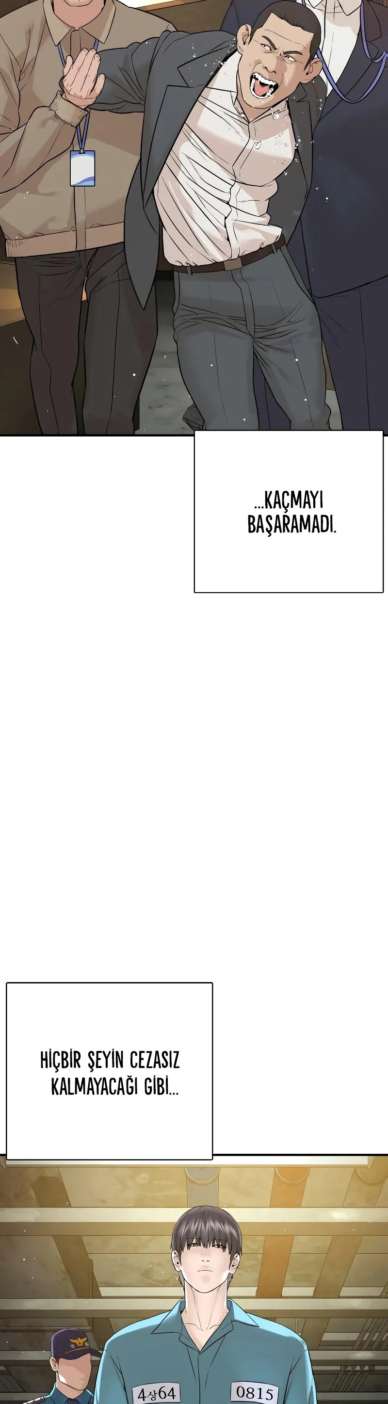 Read How To Fight tr Manga Online