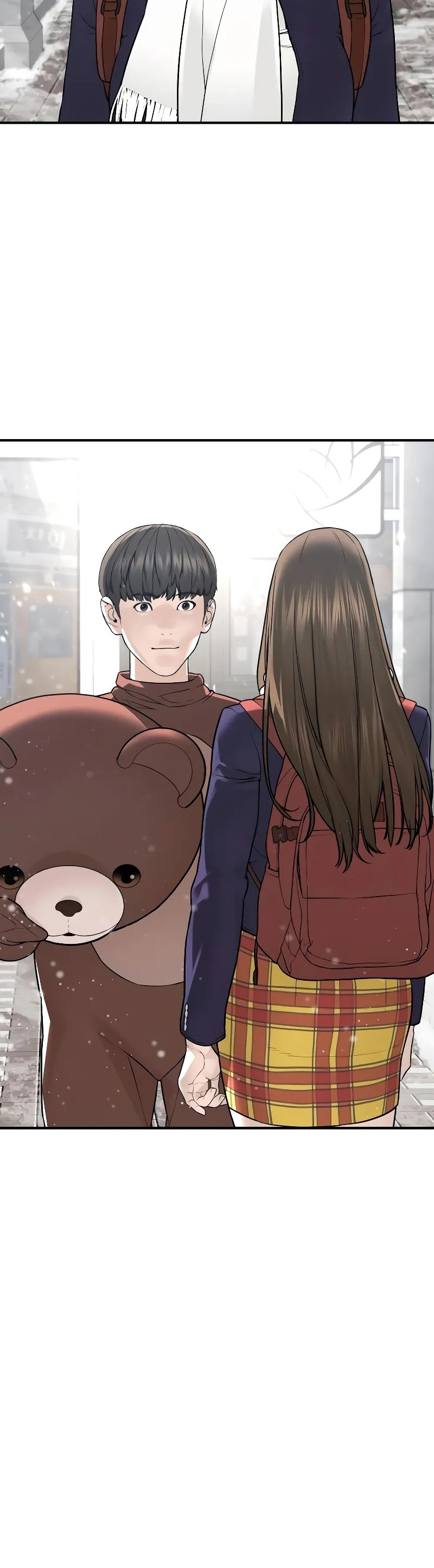 Read How To Fight tr Manga Online