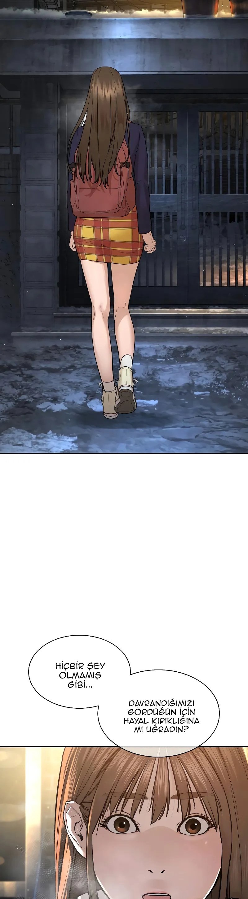 Read How To Fight tr Manga Online