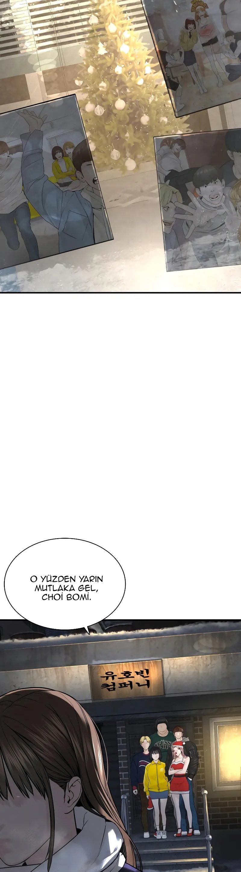 Read How To Fight tr Manga Online