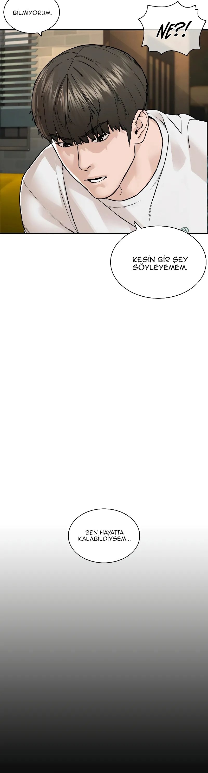 Read How To Fight tr Manga Online