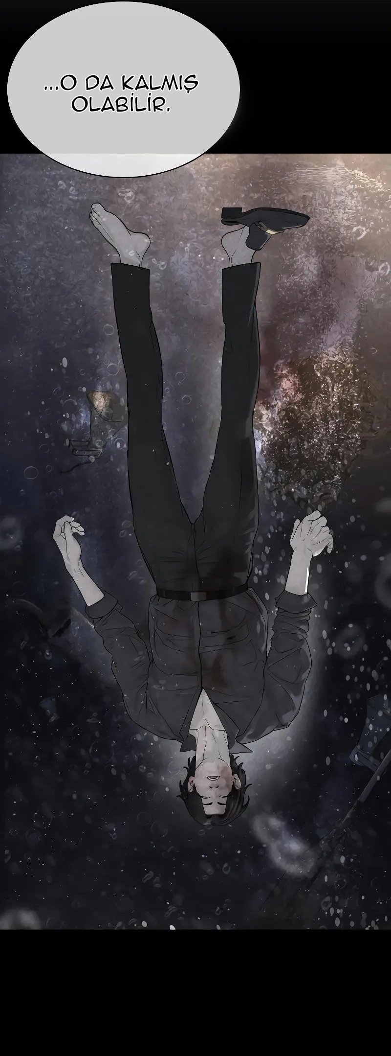 Read How To Fight tr Manga Online