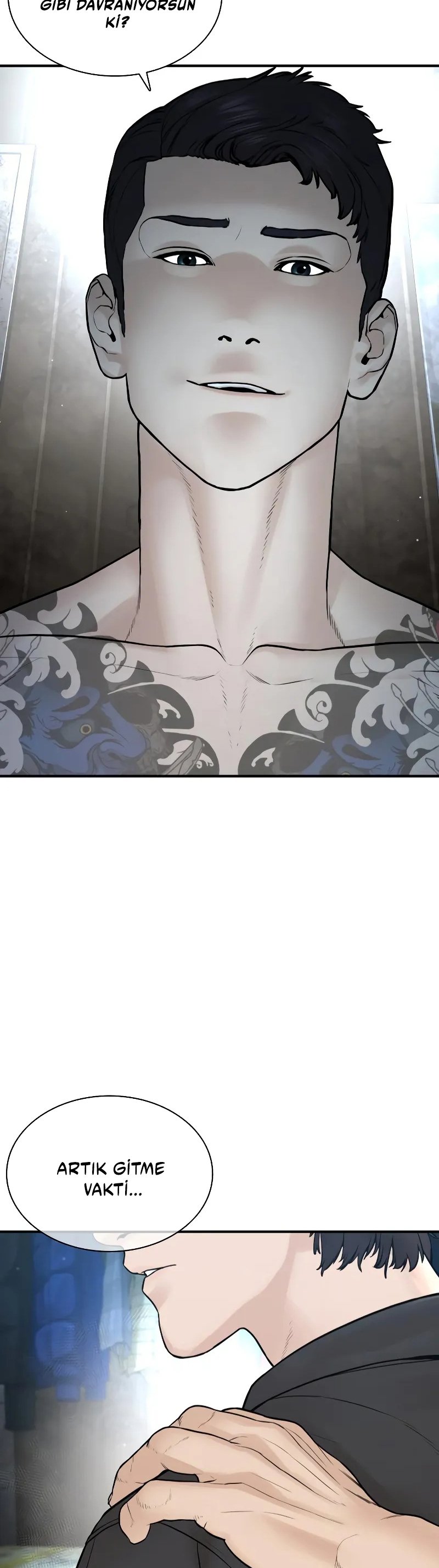 Read How To Fight tr Manga Online