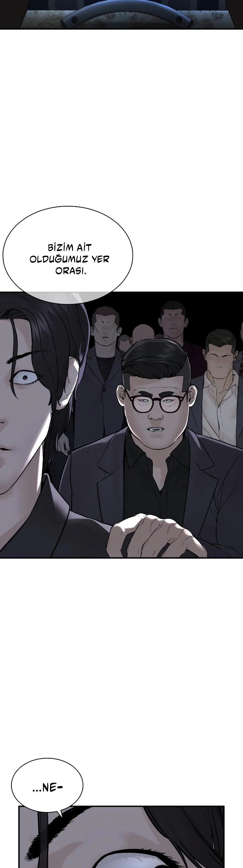 Read How To Fight tr Manga Online