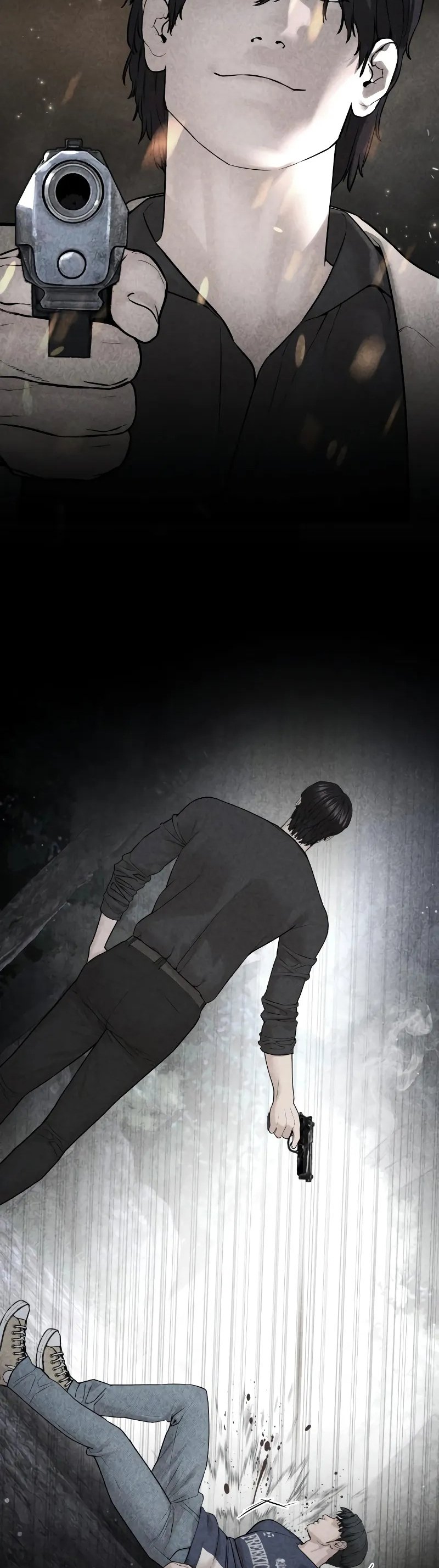 Read How To Fight tr Manga Online