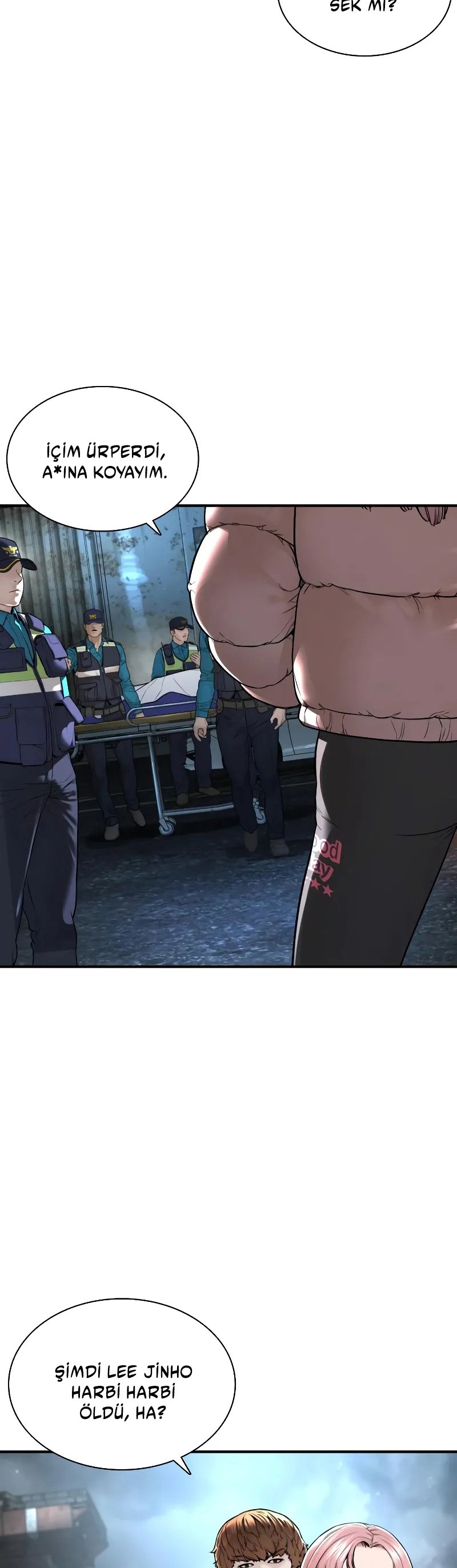 Read How To Fight tr Manga Online