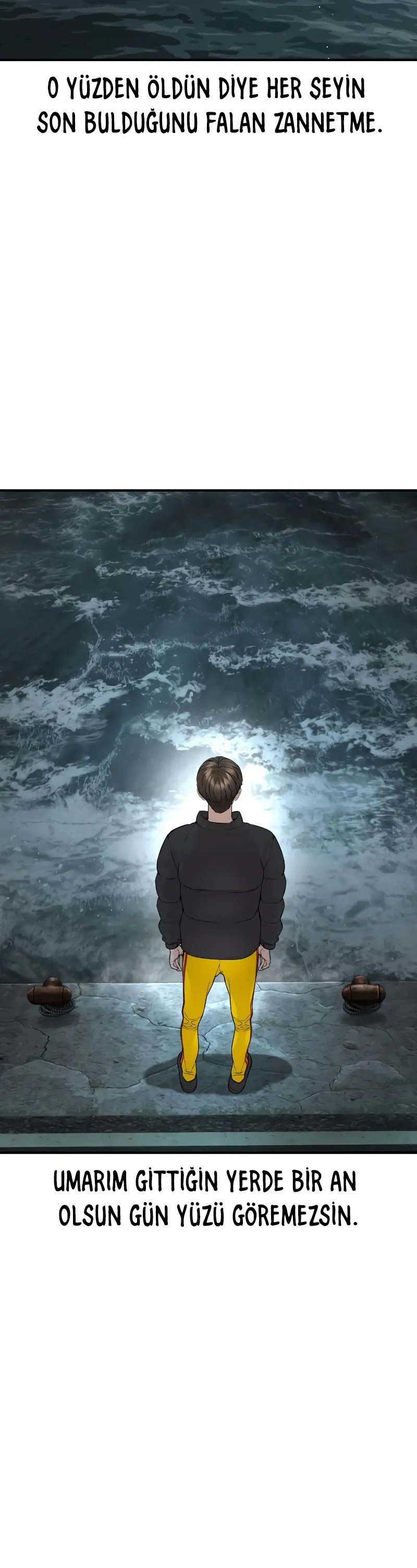 Read How To Fight tr Manga Online