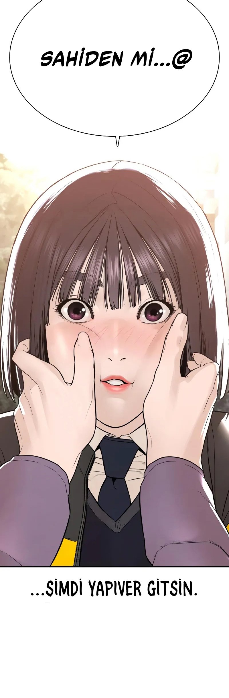 Read How To Fight tr Manga Online