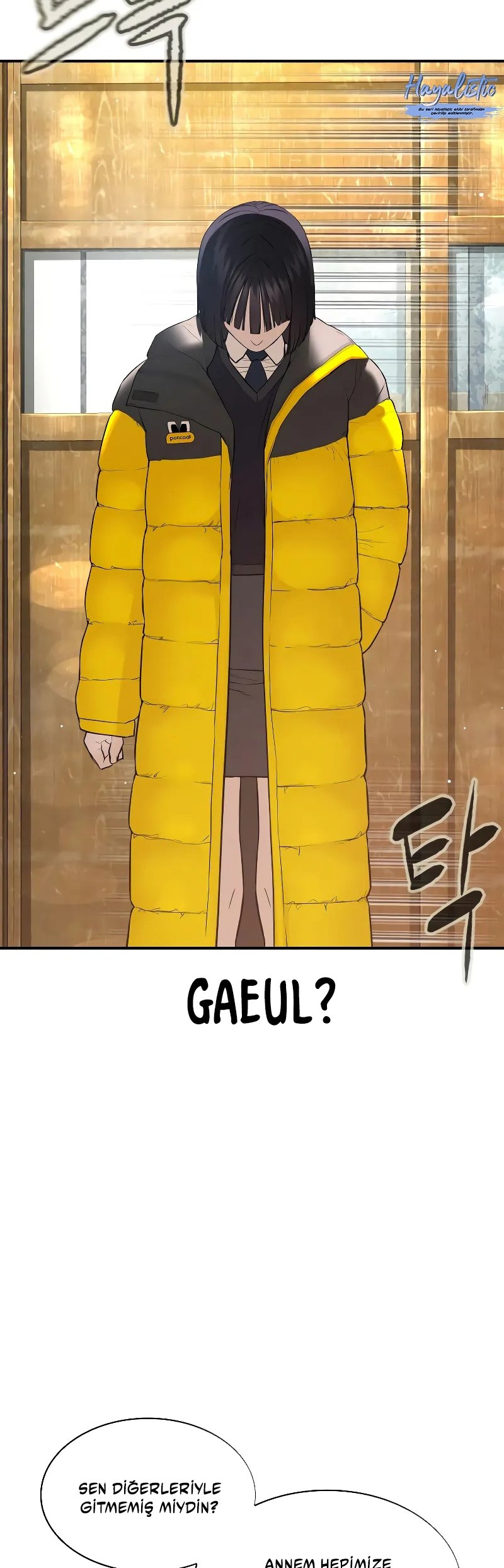 Read How To Fight tr Manga Online