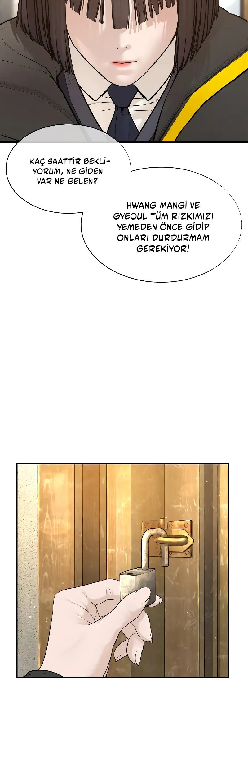 Read How To Fight tr Manga Online