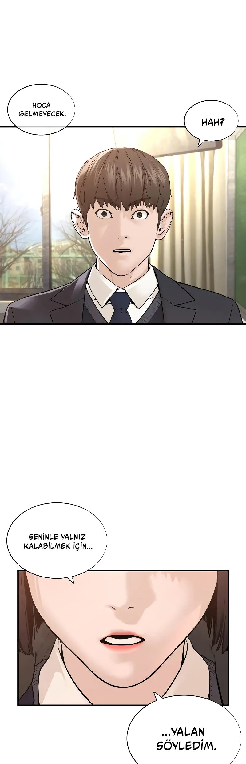 Read How To Fight tr Manga Online