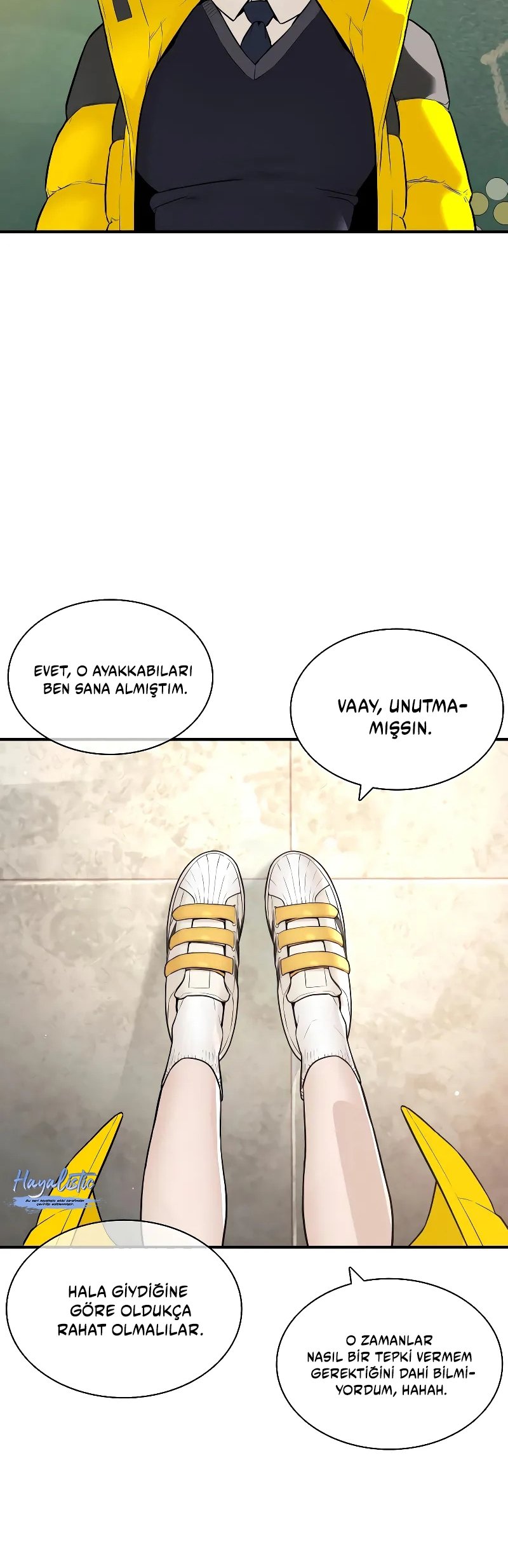 Read How To Fight tr Manga Online