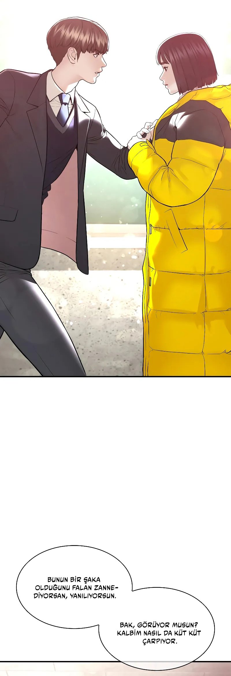 Read How To Fight tr Manga Online