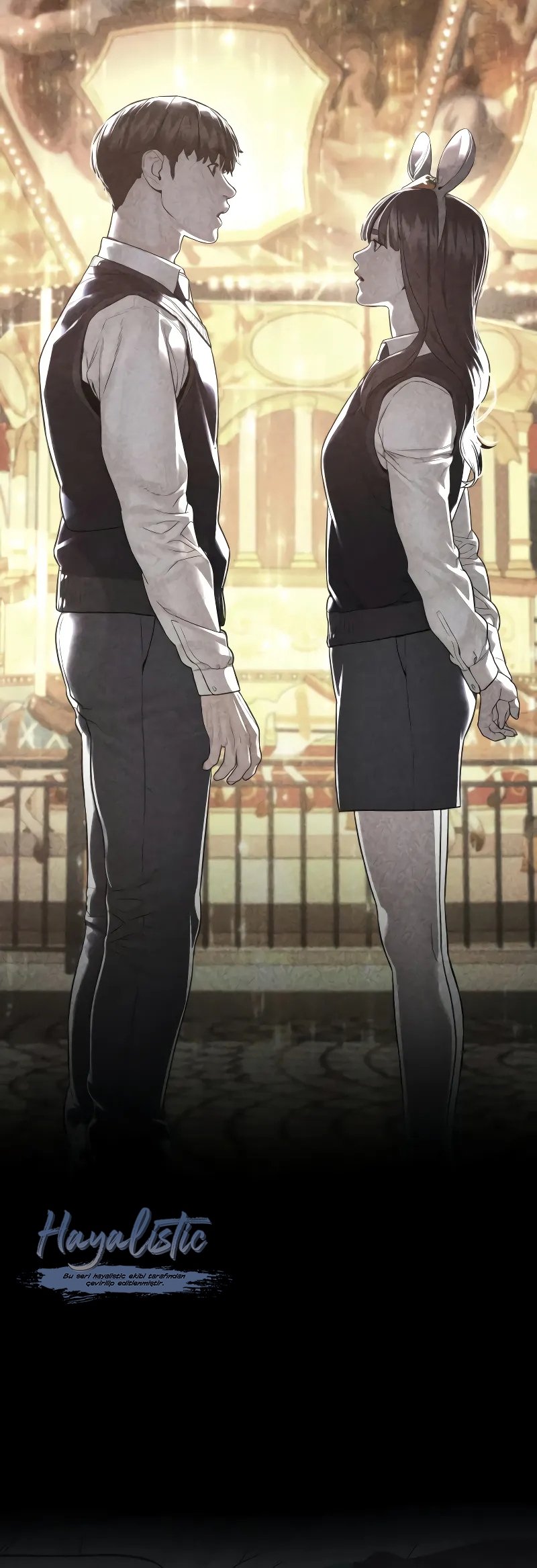 Read How To Fight tr Manga Online