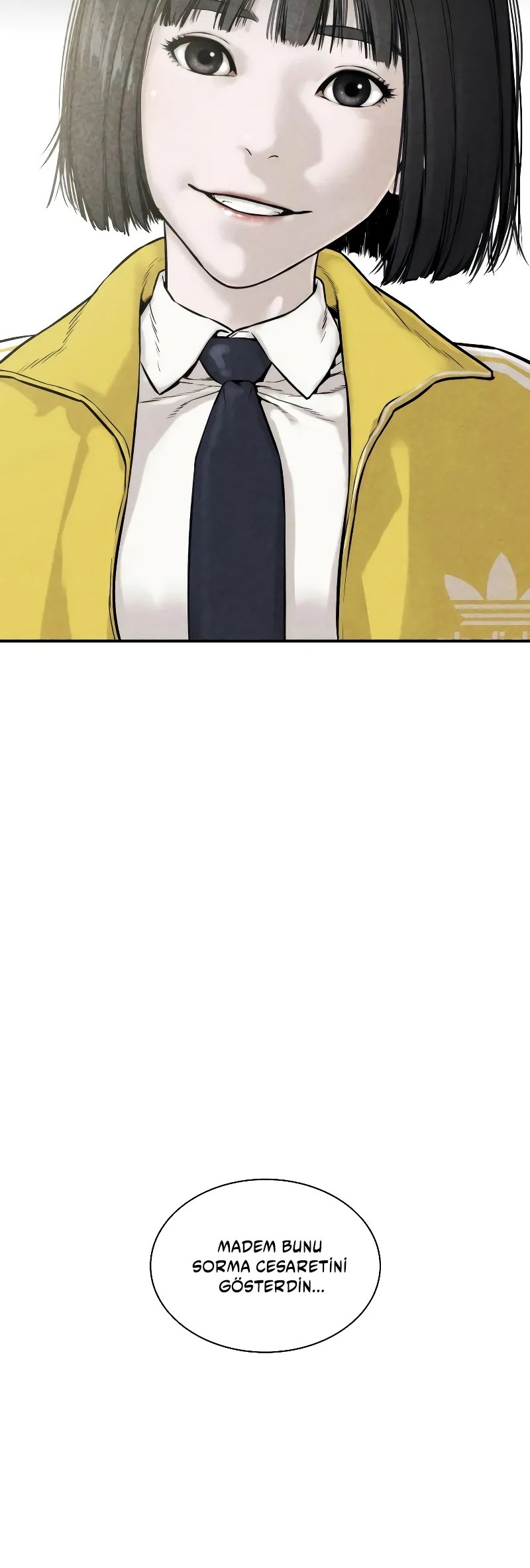 Read How To Fight tr Manga Online