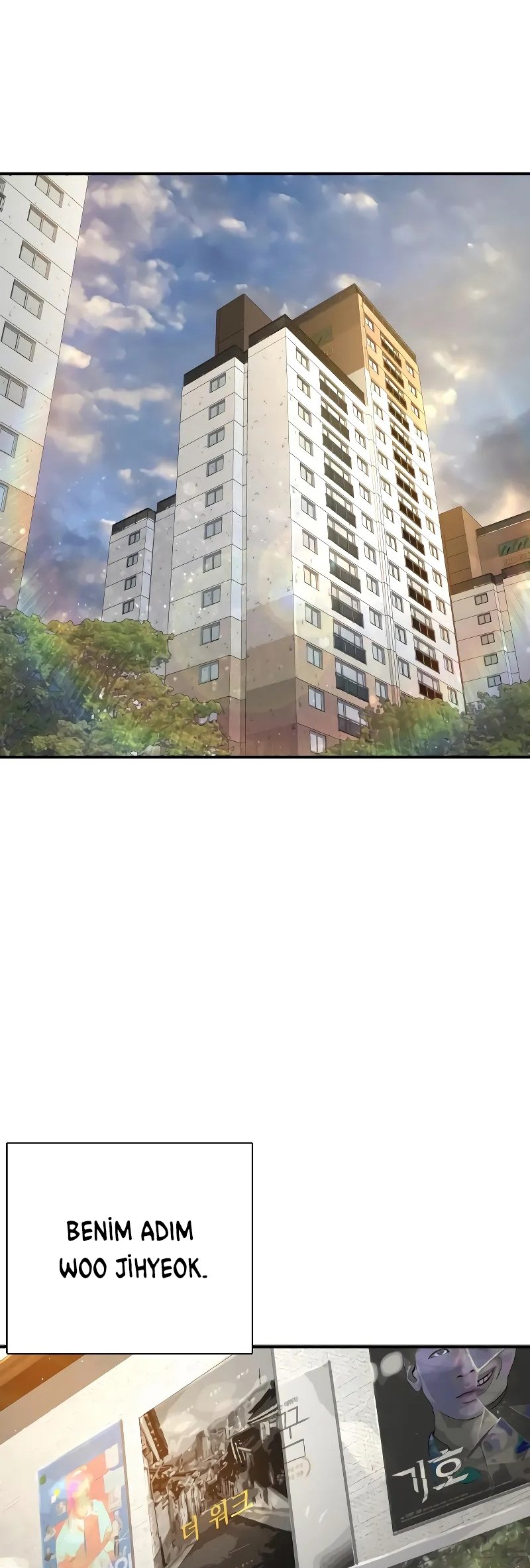 Read How To Fight tr Manga Online