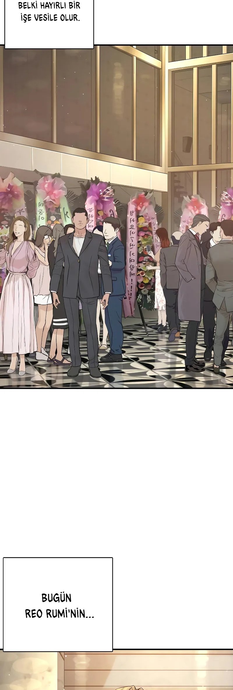 Read How To Fight tr Manga Online