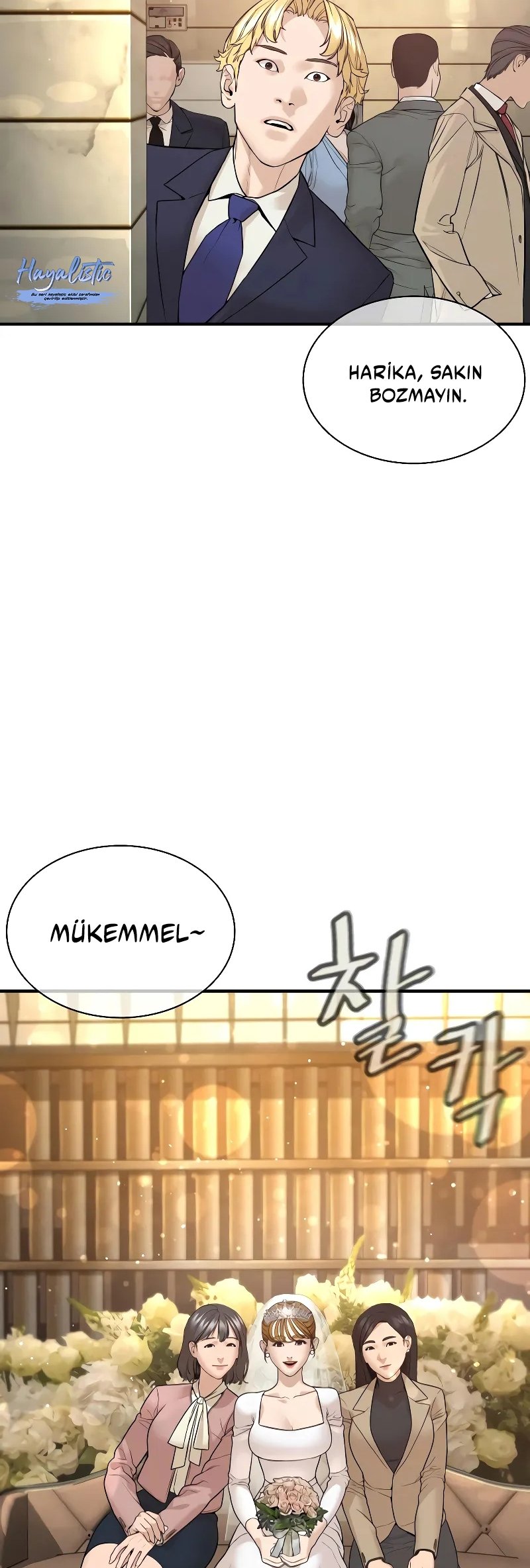 Read How To Fight tr Manga Online