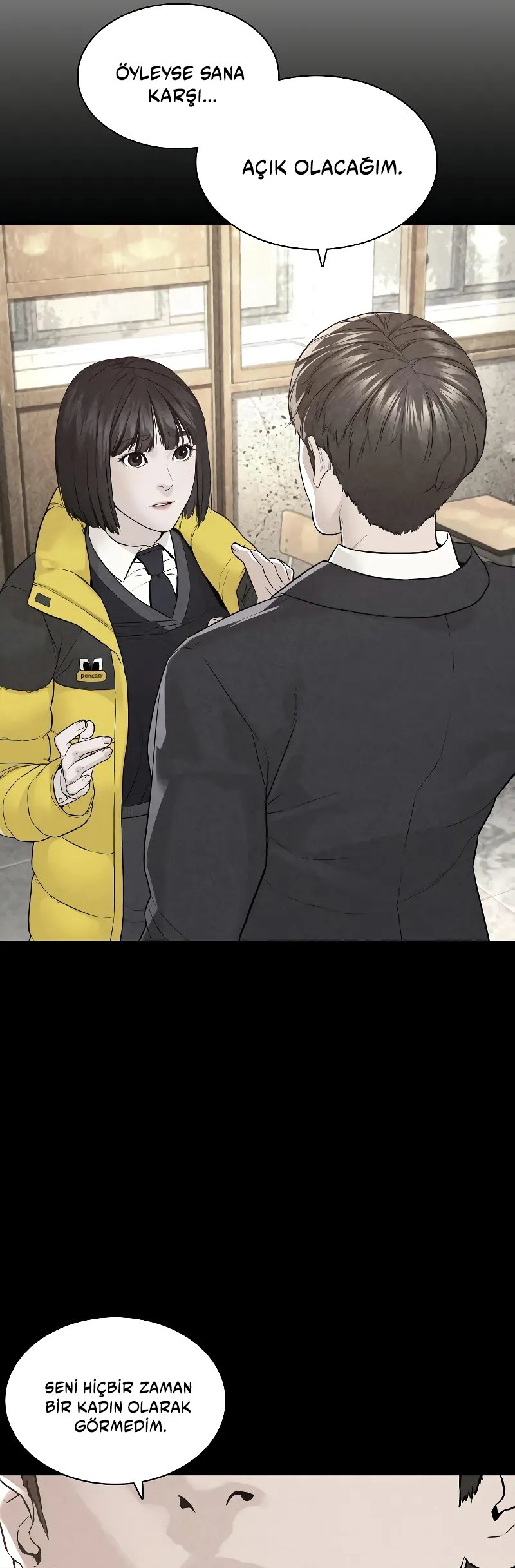 Read How To Fight tr Manga Online